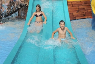  Toboganes para niños 